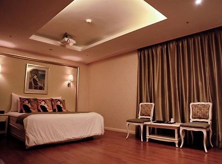 Hotel Diamant Seoul Exterior photo
