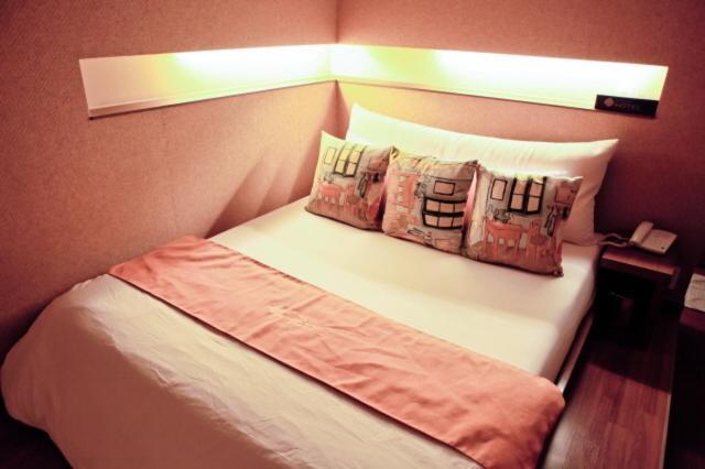 Hotel Diamant Seoul Room photo