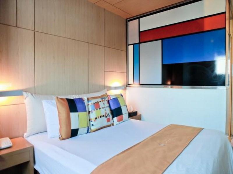Hotel Diamant Seoul Exterior photo