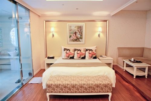 Hotel Diamant Seoul Exterior photo