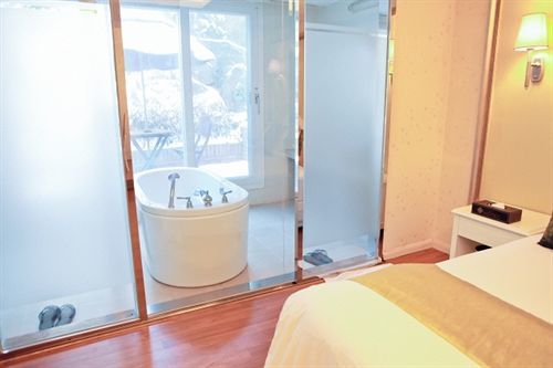 Hotel Diamant Seoul Exterior photo